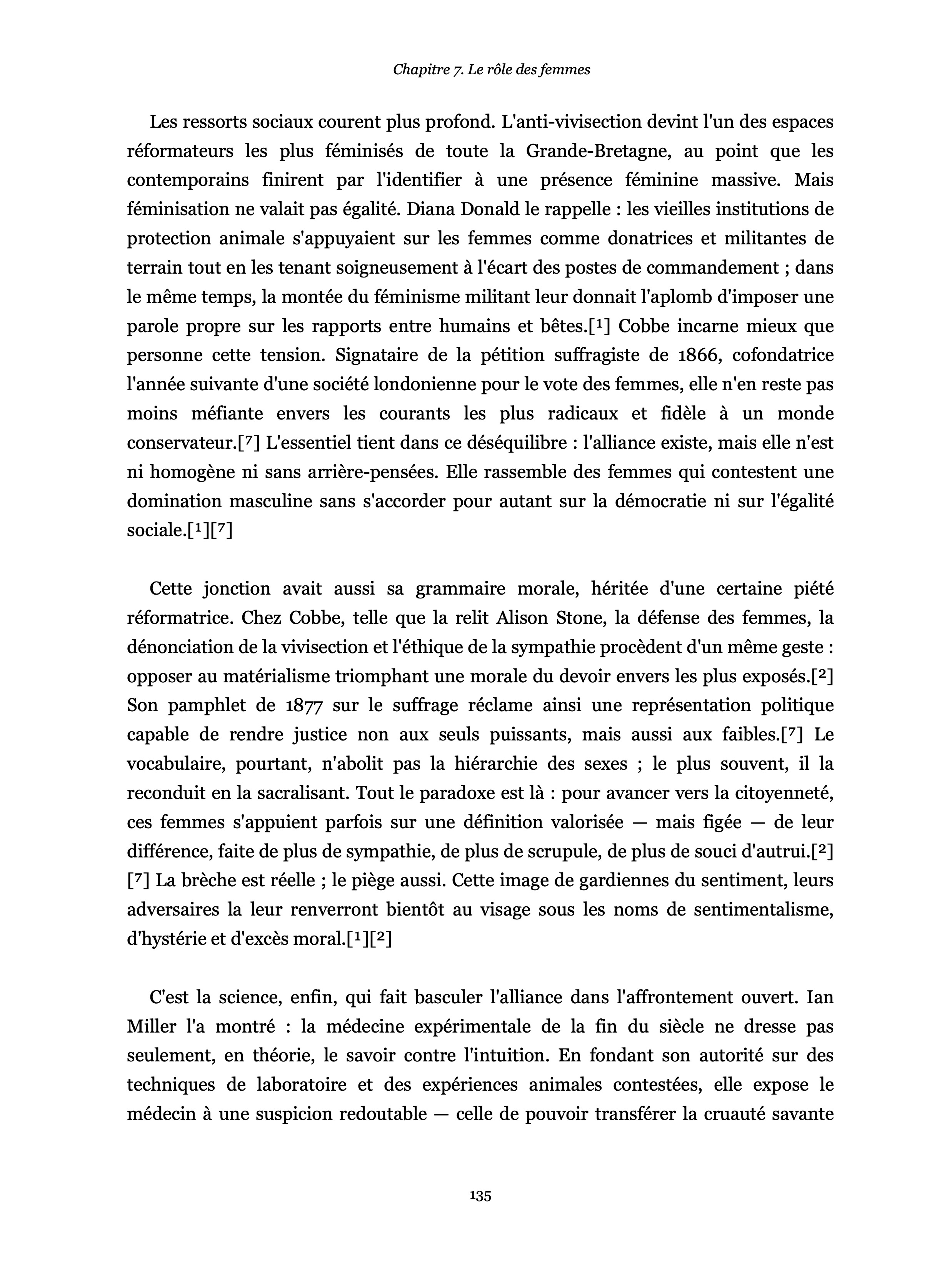 Extrait de l’édition intégrale, page 135