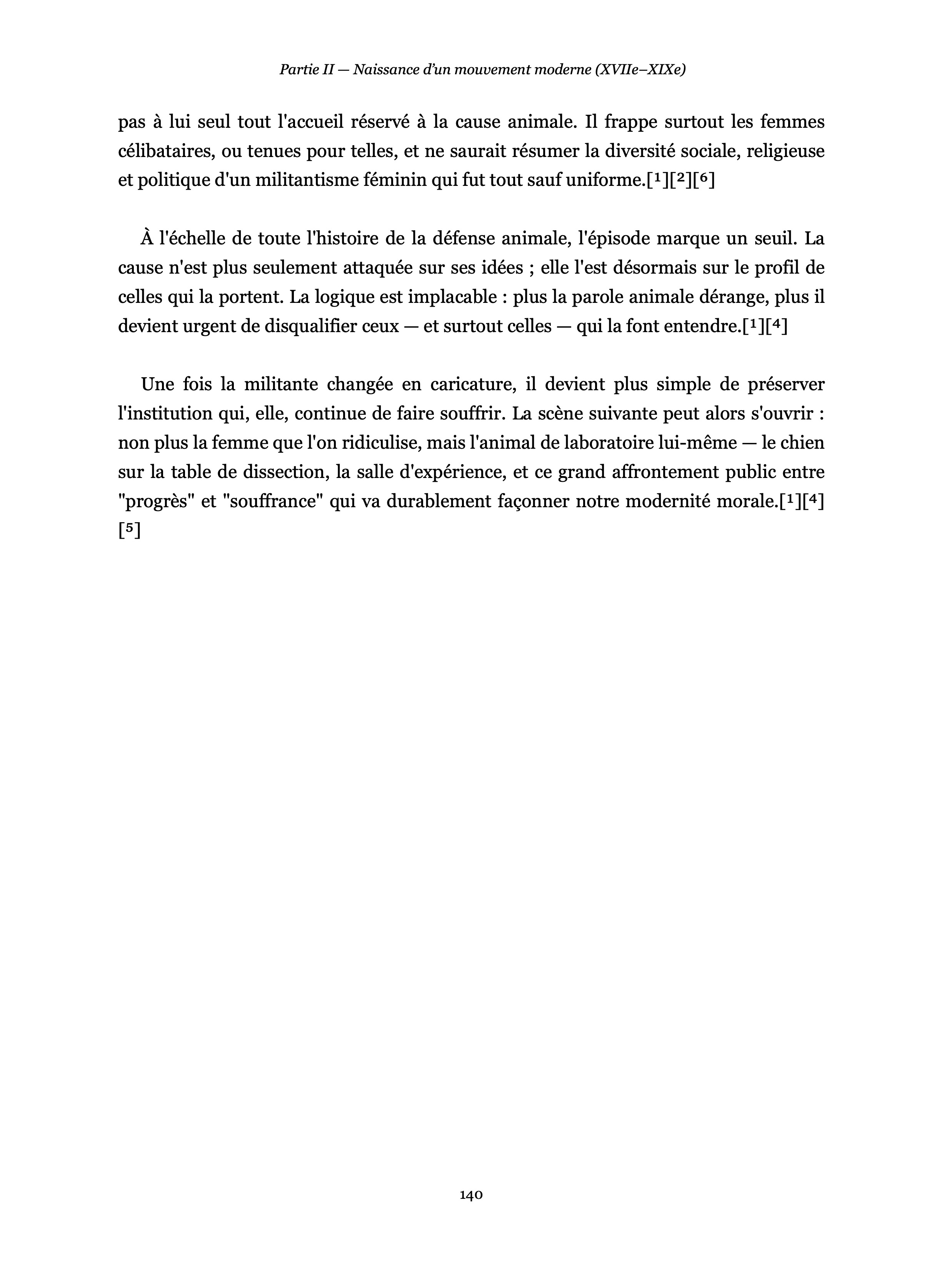Extrait de l’édition intégrale, page 140