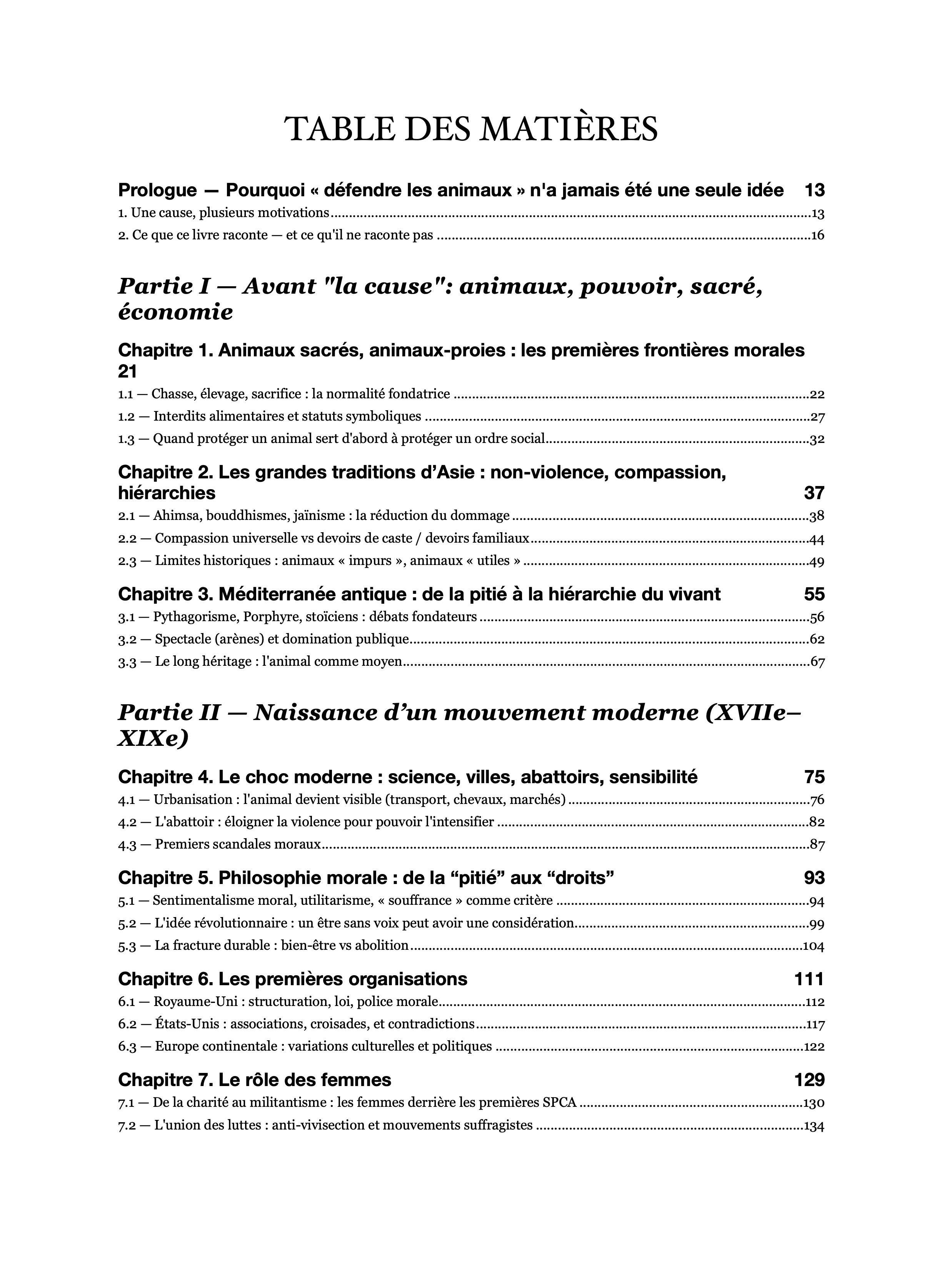 Extrait de l’édition intégrale, page 8