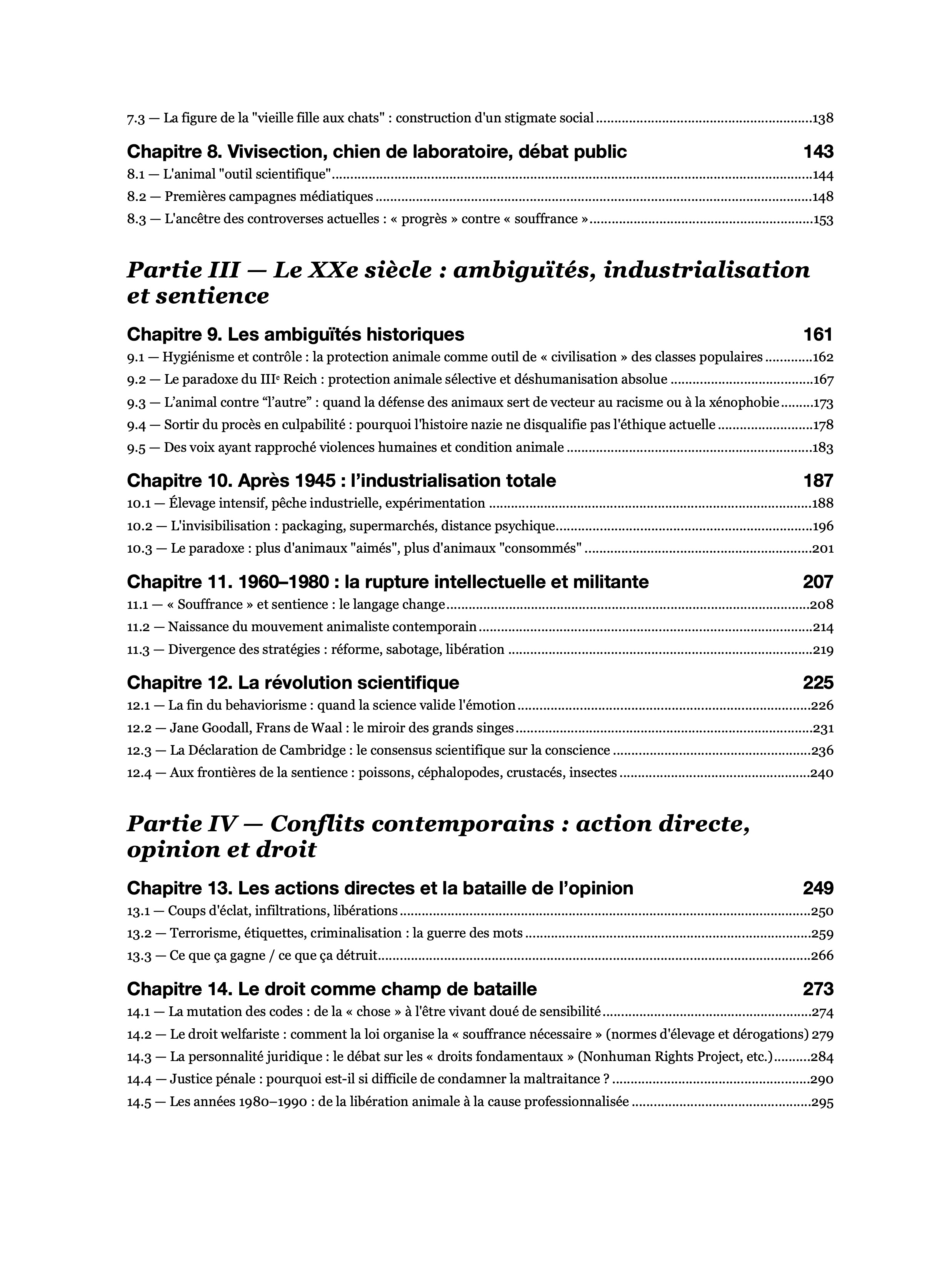 Extrait de l’édition intégrale, page 9