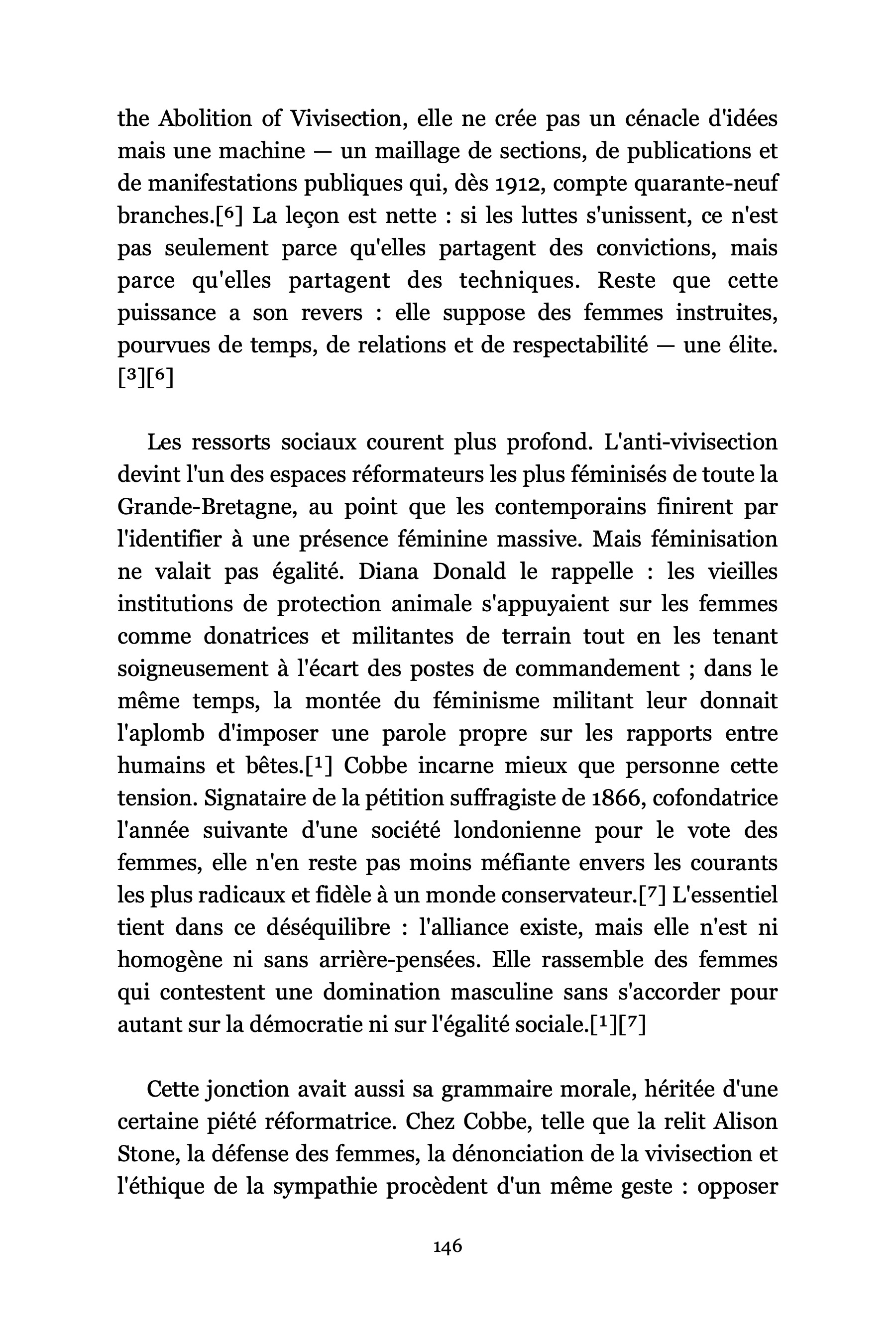 Extrait du tome 1, page 146