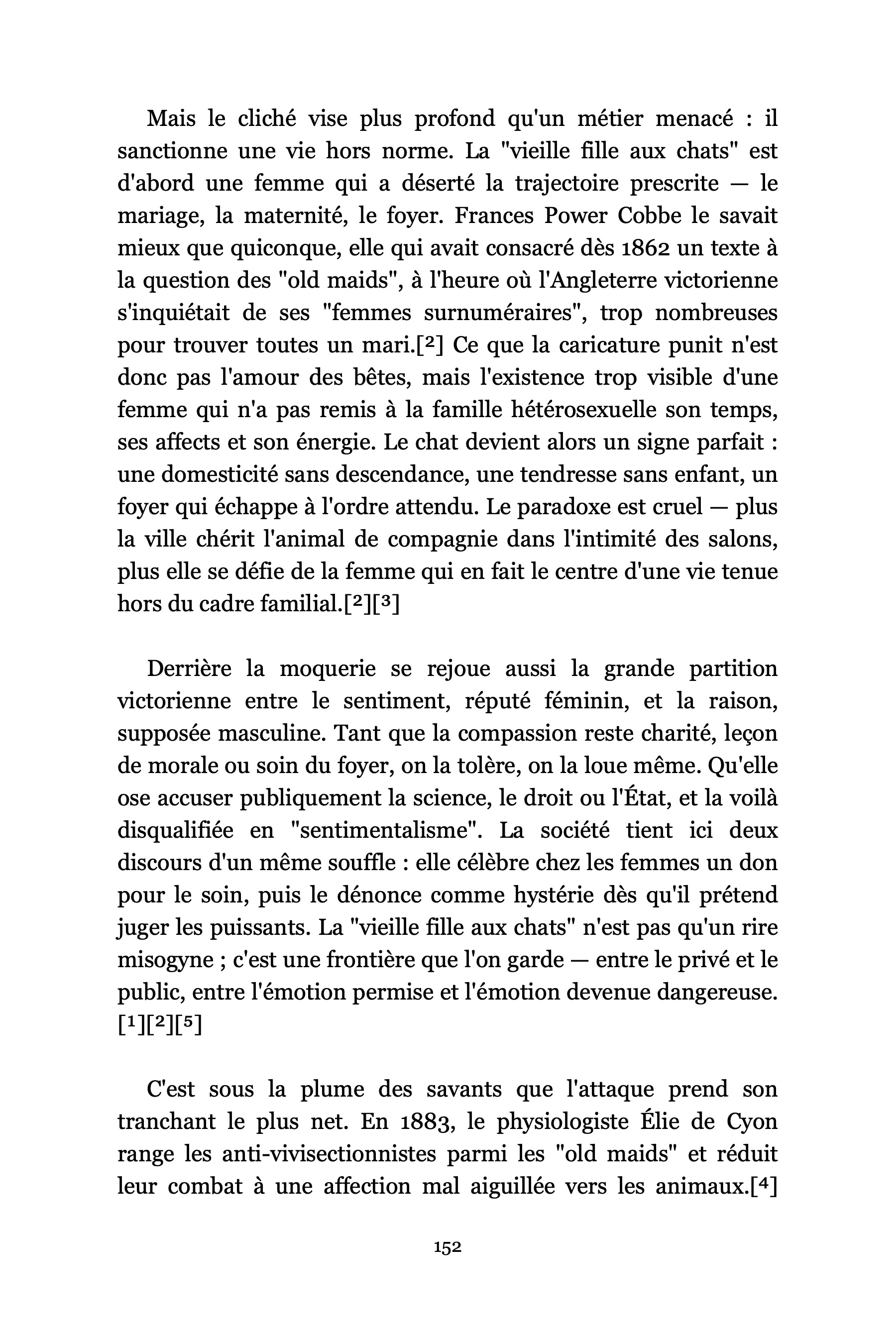 Extrait du tome 1, page 152