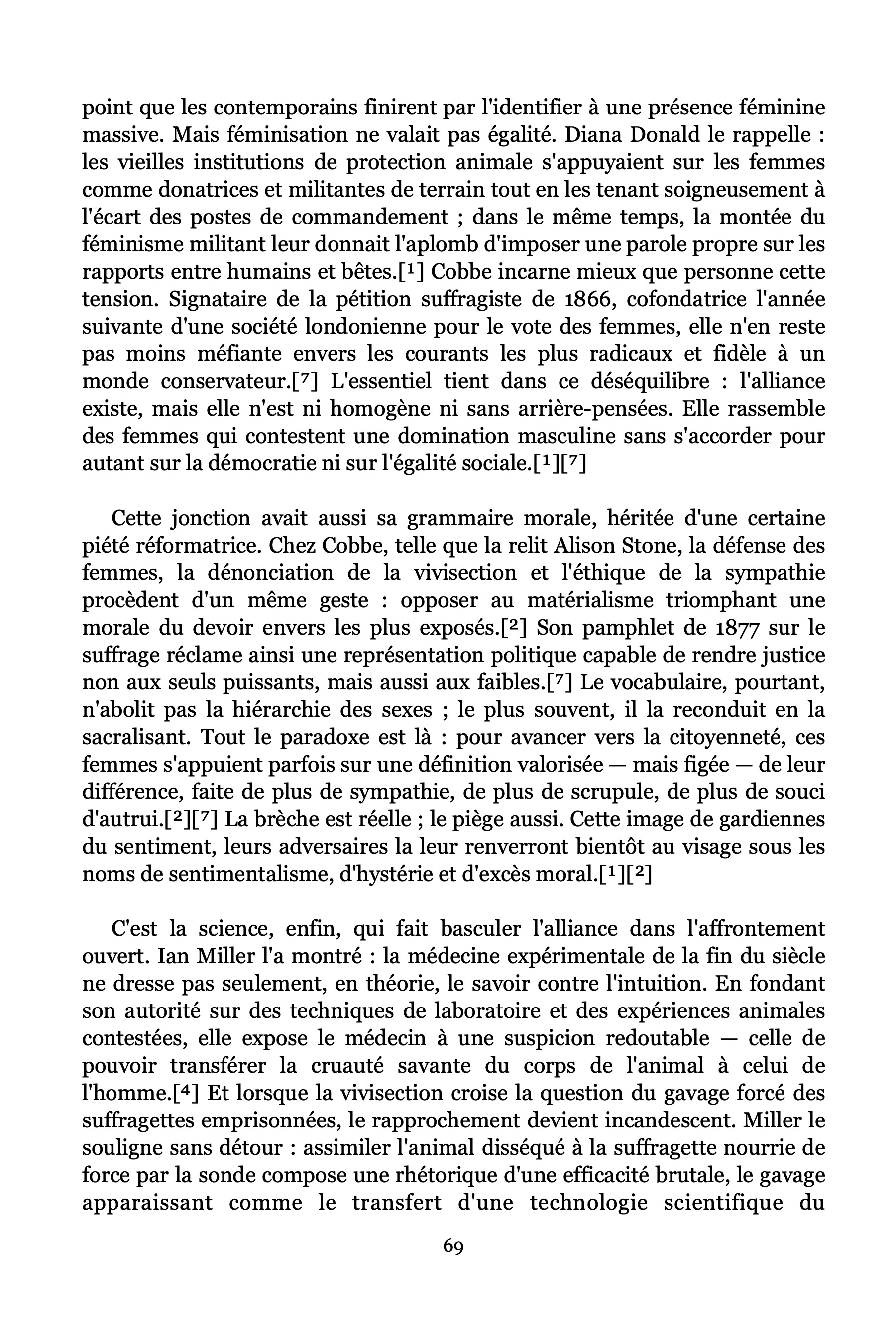 Extrait de la collection, image z69