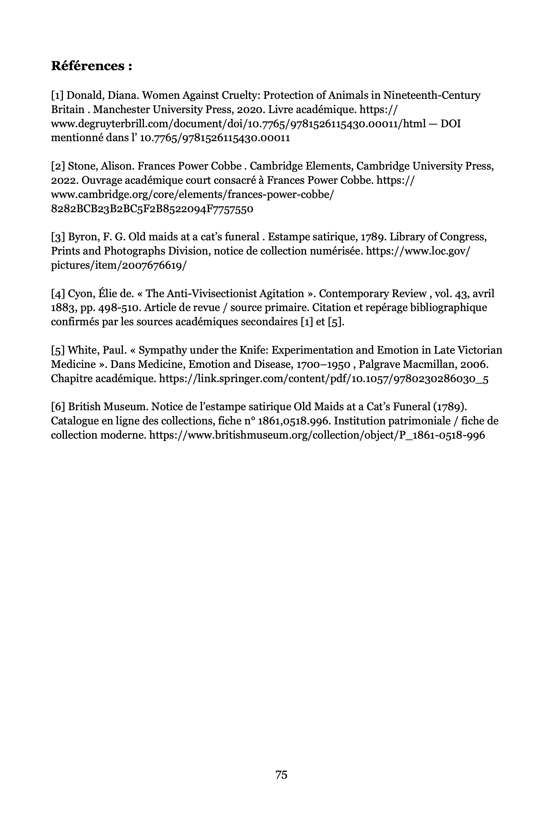 Extrait de la collection, image z75